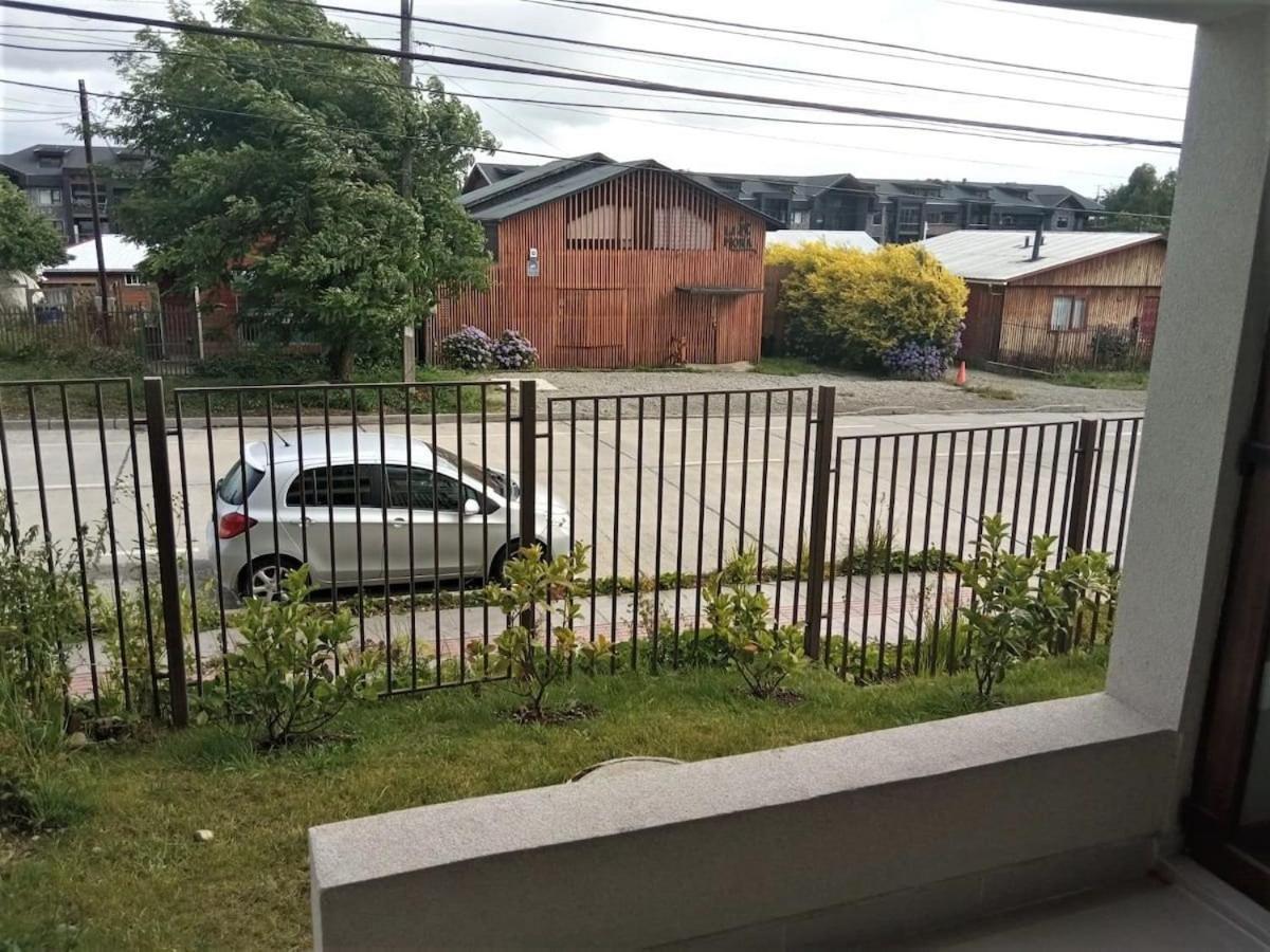 Tuarriendocl - Lujosos Deptos En Puerto Varas Exterior foto